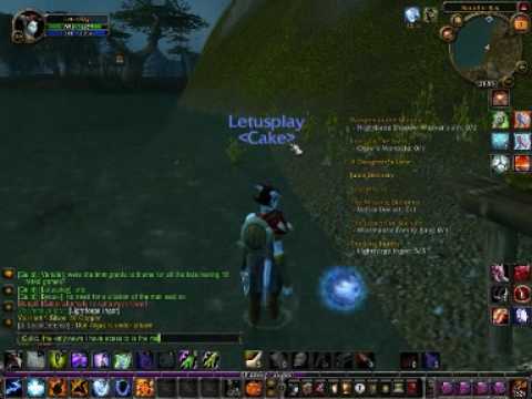 Let's Play World Of Warcraft Part26 Level 29