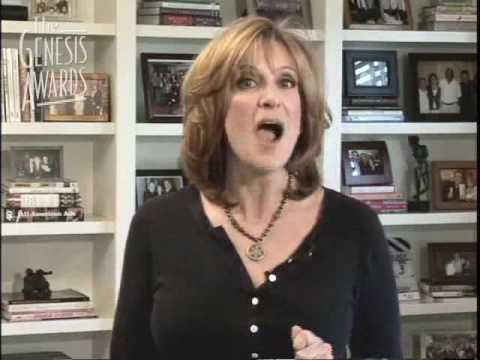 PSA: Carol Leifer Encourages Spay/Neuter