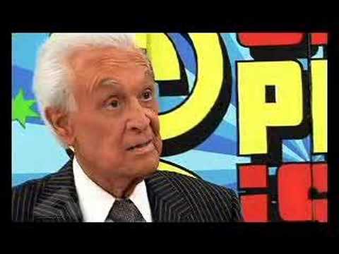 Bob Barker Animals