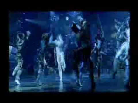 Jellicle Songs For Jellicle Cats