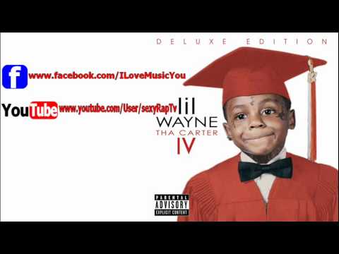 Lil Wayne - How To Hate Feat. T-Pain