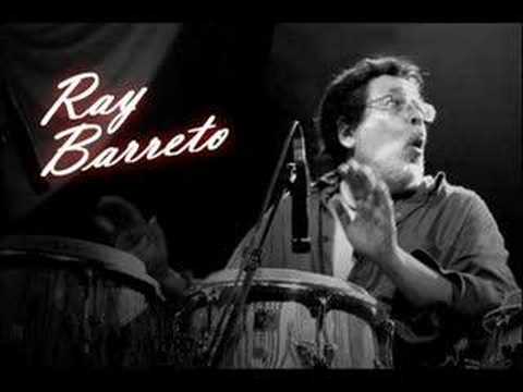 Ray Barreto - Acid