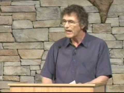 Warren Smith: The New Age, Purpose Driven, and Deception in the Church - Part 1