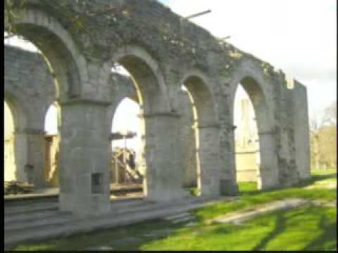 Kensington Runestone story (KBJR-TV Duluth MN)