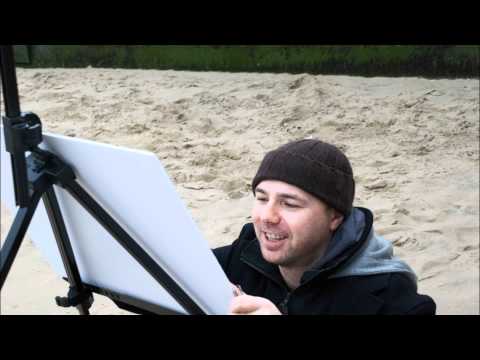 Karl Pilkington Tells Real Jokes