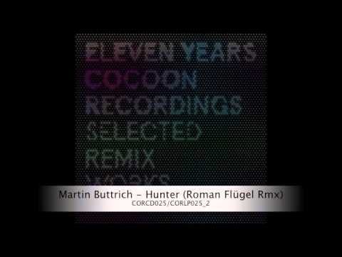 11 Years Cocoon Recordings - Selected Remix Works