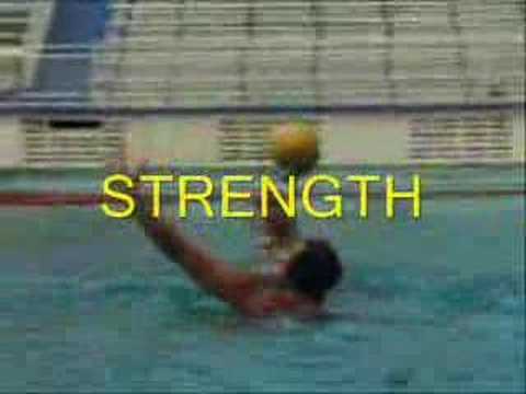 water polo