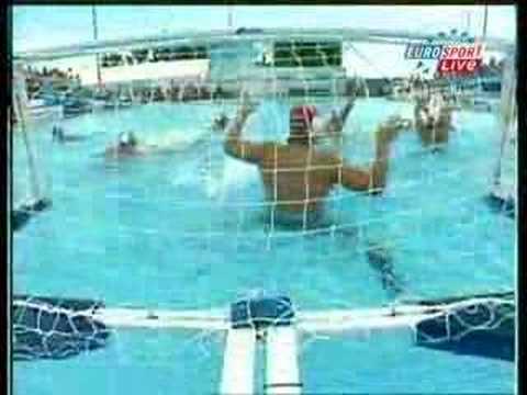 Waterpolo Intro Film