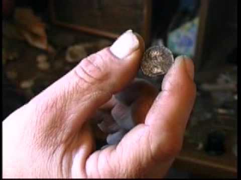 Down To Earth -- metal detecting tips