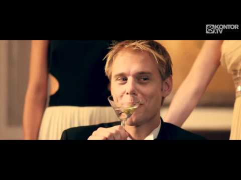 Armin van Buuren feat. Nadia Ali - Feels So Good (Tristan Garner Remix) (Official Video HD)