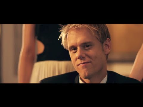 Armin van Buuren ft. Nadia Ali - Feels So Good (OFFICIAL VIDEO)