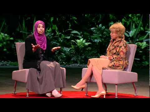 Nadia Al-Sakkaf: See Yemen through my eyes