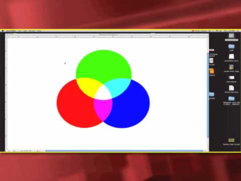 What Are CMYK And RGB Color Modes?