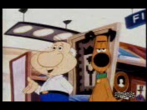 second family guy pilot from 1996