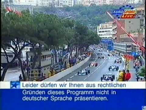 f1 monaco 1996 part 1