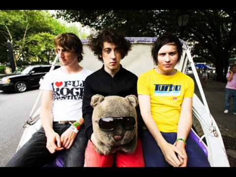 The Wombats - 1996