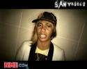 NME Video: Santogold Interview