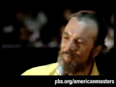 AMERICAN MASTERS | Pete Seeger: The Power of Song | PBS