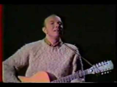 Pete Seeger: Waist Deep in the Big Muddy