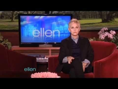 Ellen Reveals Britney Spears' New Songs!