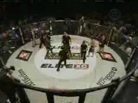 Kimbo Slice Knocked Out by Seth Petruzelli - Full Video