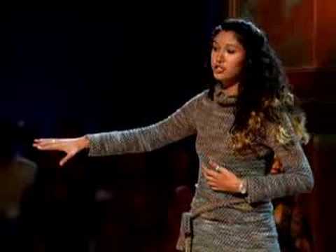 Def Poetry: Sarah Kay