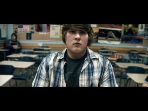 Detention - Short Film