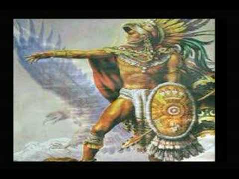 Aztec Requiem