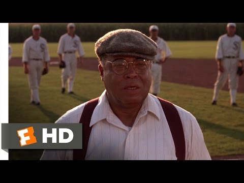 People Will Come Scene - Field of Dreams Movie (1989) - HD