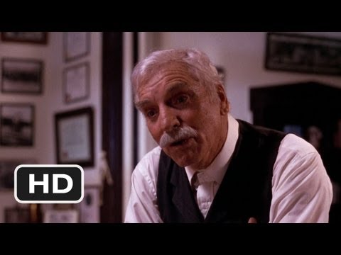 Moonlight Graham's Wish Scene - Field of Dreams Movie (1989) - HD