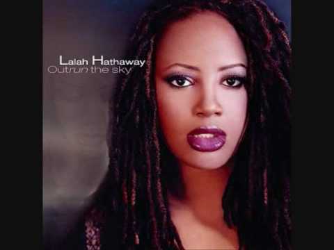 Lalah Hathaway- If U Ever (HQ) [R&B, Soul, Jazz, Contemporary R&B]