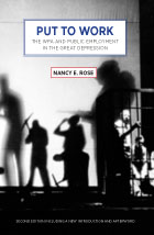 Put To Work: The WPA and Public Employment in the Great Depression