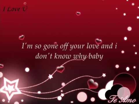 Chris Brown ft. Ester Dean - I Love You (lyric) w/download