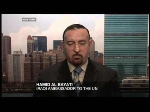 Inside Iraq - Al-Maliki courts Baathists - 20 Mar 09 - Part 2