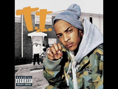 TI What you know (dirty)