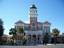 Suwannee County Courthouse