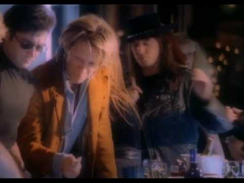 Bon Jovi - Bed Of Roses