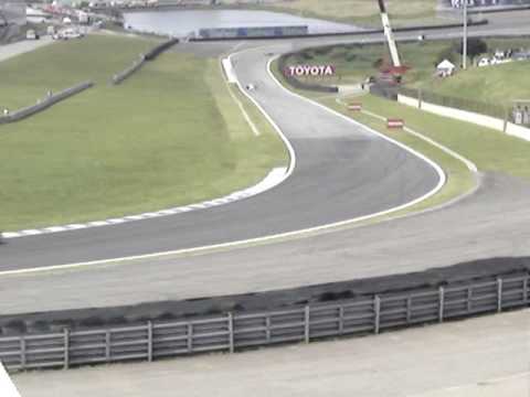 Brazilian Grand Prix Formule One 2006