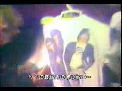 CBGB's Blitzkrieg Bop - Documentary