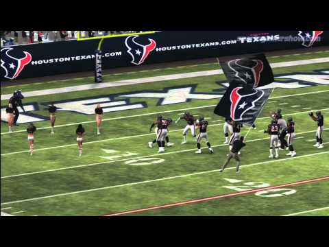 SportsGamerShow - Madden NFL 12 Review