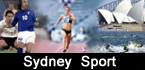 sydney sport