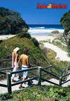 Full-Day Stradbroke Island Tour