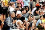 Angkor Wat Crowd