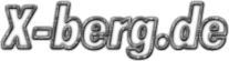 x-berg.de logo