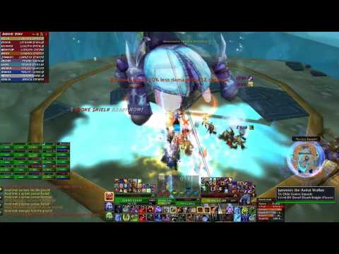 Warcraft - How To: Anub'arak 25 Heroic [Trial of the Grand Crusader]