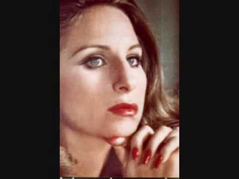 Barbra Streisand - The Way We WEREN'T - 1980 - LIVE - Bergman Tribute w/ a little speech