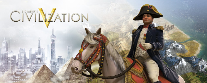 Buy Sid Meier's Civilization V Download