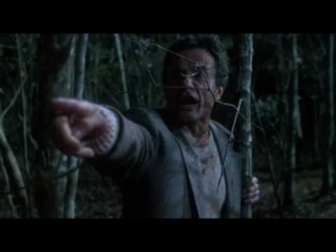 Friday The 13th, Part VII: The New Blood (1988) Theatrical Trailer