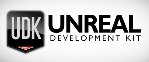 File of the Day: The Unreal Development Kit