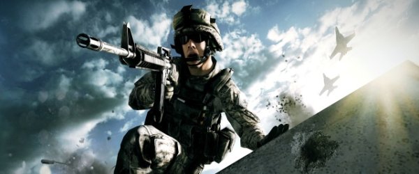 DICE Announces PC System Specs for Battlefield 3